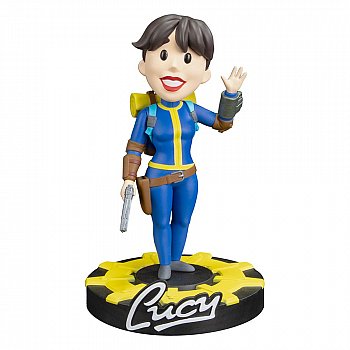 Fallout Vinyl Figure Lucy 20 cm - MangaShop.ro