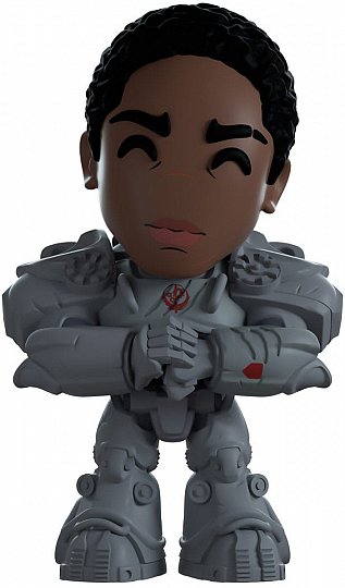 Fallout Vinyl Figure Max 12 cm - MangaShop.ro