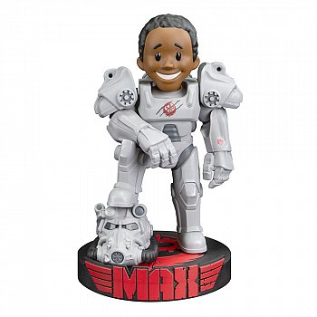 Fallout Vinyl Figure Maximus 20 cm - MangaShop.ro