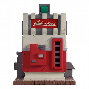Fallout Vinyl Figure Nuka-Cola 11 cm - MangaShop.ro