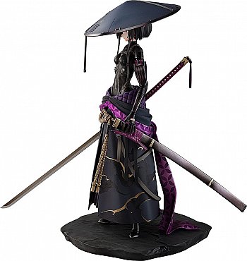 Falslander Statue 1/7 Ronin 25 cm - MangaShop.ro