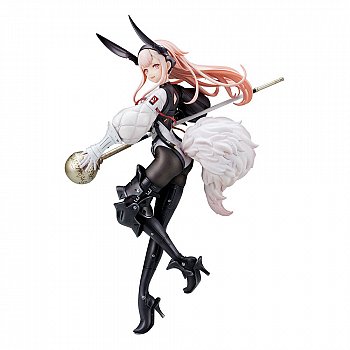 Falslander Statue PVC 1/7 Hexe 27 cm - MangaShop.ro