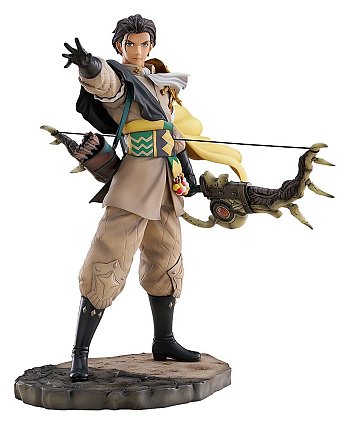 Fire Emblem PVC Figure 1/7 Claude - MangaShop.ro