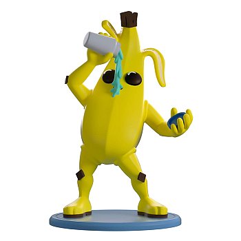 Fortnite Vinyl Figure Peely 11 cm - MangaShop.ro