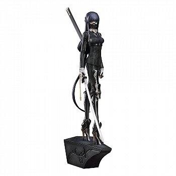G.A.D PVC Statue 1/7 Karasu 32 cm - MangaShop.ro