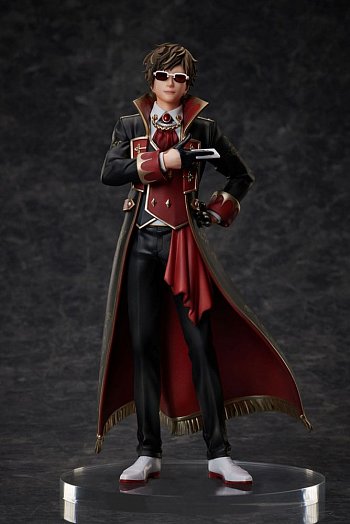 Gackt PVC Statue 1/8 Dealer Gackt 22 cm - MangaShop.ro
