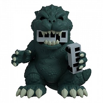 Godzilla Vinyl Figure Godzilla 10 cm - MangaShop.ro