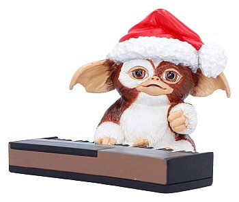 Gremlins Figure Gizmo Jingle 12 cm - MangaShop.ro