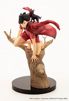 Haikyu!! ARTFXJ Statue 1/8 Tetsuro Kuroo 24 cm