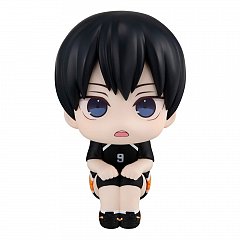 Haikyu!! Look Up PVC Statue Tobio Kageyama Uniform Ver. 11 cm