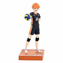 Haikyu!! PVC Statue Shoyo Hinata 17 cm