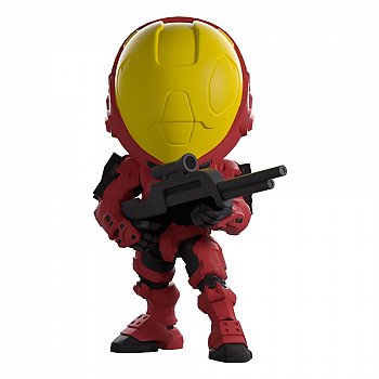 Halo Vinyl Figure Spartan EVA 12 cm - MangaShop.ro
