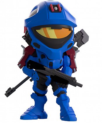 Halo Vinyl Figure Spartan Recon 11 cm - MangaShop.ro