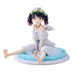 The Idolmaster Shiny Colors PVC Statue 1/7 Sunny Day Cafe Koito Fukumaru 12 cm