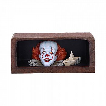 It Figure Pennywise Drain 8 cm - MangaShop.ro