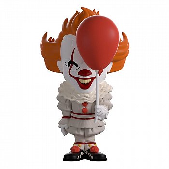 It Vinyl Figure Pennywise 12 cm - MangaShop.ro