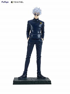 Jujutsu Kaisen PVC Satoru Gojo 21 cm