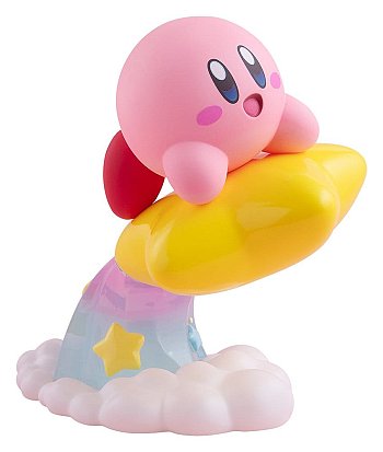 Kirby Pop Up Parade PVC Figure 14 cm - MangaShop.ro
