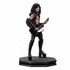 Kiss Art Scale Statue 1/10 Paul Stanley 22 cm