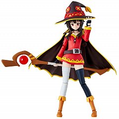 Konosuba God's blessing on this wonderful world! PVC Statue 1/7 Megumin 15 cm