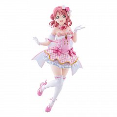 Love Live! Nijigasaki Academy School Idol Club PVC Statue 1/7 Ayumu Uehara 23 cm