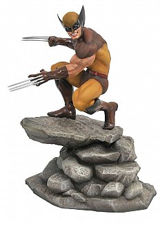 Marvel Gallery PVC Statue Wolverine 23 cm