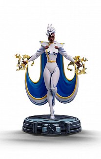 Marvel Art Scale Statue 1/10 X-Men'97 Storm 22 cm