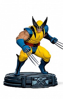 Marvel Art Scale Statue 1/10 X-Men'97 Wolverine 15 cm