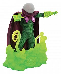 Marvel Comic Gallery PVC Statue Mysterio 23 cm