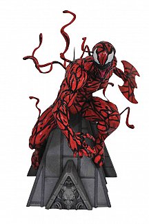 Marvel Comic Premier Collection Statue Carnage 30 cm