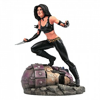 Marvel Premier Collection X-23 25 cm - MangaShop.ro