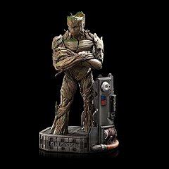 Marvel Scale Statue 1/10 Guardians of the Galaxy Vol. 3 Groot 23 cm