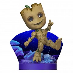 Marvel Superama Mini Diorama Groot 10 cm