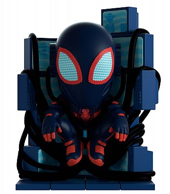 Figurine Miles Morales 11cm