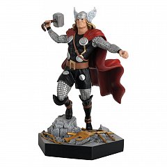 Marvel VS. Collection Statue 1/16 Thor 14 cm