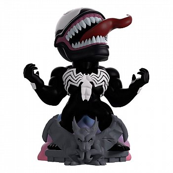 Venom Vinyl Figure Venom 1 13 cm - MangaShop.ro