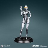 Mass Effect PVC Figure EDI 22 cm