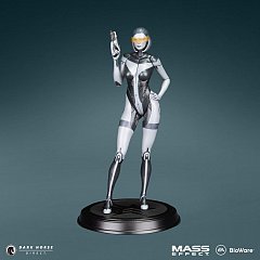 Mass Effect PVC Figure EDI 22 cm figurine
