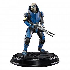 Mass Effect PVC Statue Garrus 23 cm