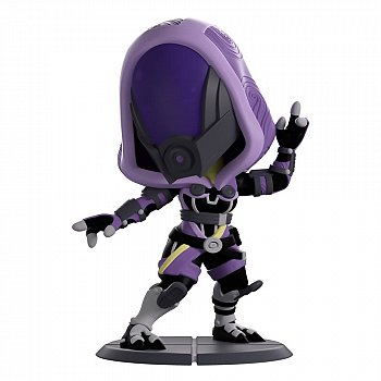 Mass Effect Vinyl Figure Tali 11 cm - MangaShop.ro