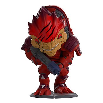 Mass Effect Vinyl Figure Wrex 12 cm - MangaShop.ro