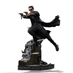 The Matrix Art Scale Statue 1/10 Neo 25 cm figurine