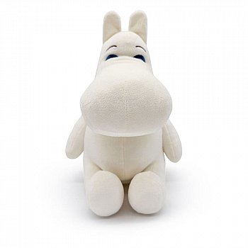 Moomins Plush Figure Moomin Sit 22 cm - MangaShop.ro