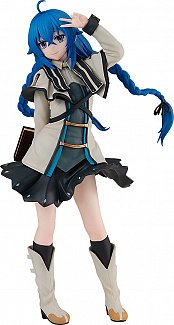 Mushoku Tensei PVC Statue Collection Light Roxy Migurdia 16 cm