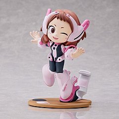 My Hero Academia PalVerse PVC Statue Ochako Uraraka 11 cm