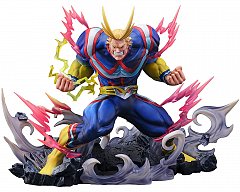 My Hero Academia PVC Statue 1/8 All Might 20 cm