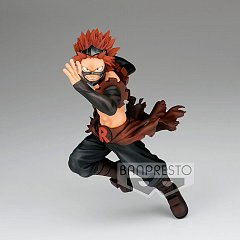 My Hero Academia The Amazing Heroes PVC Statue Kirishima 12 cm