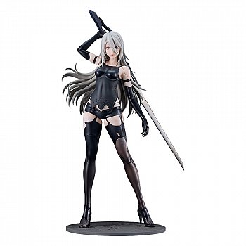 NieR: Automata Ver1.1a Statue 1/7 A2 27 cm - MangaShop.ro