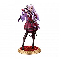 Nijisanji PVC Statue 1/7 Hyakumantenbara Salome 26 cm