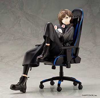 Nijisanji PVC Statue 1/7 Kanae 19 cm - MangaShop.ro